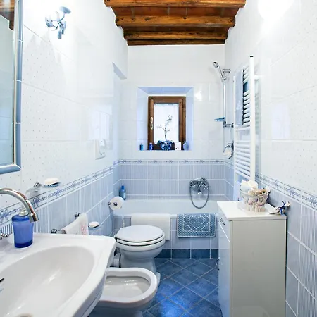 Le Scope 5* * Villa (Siena)