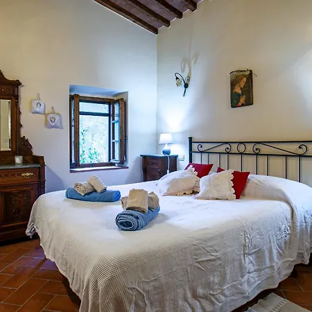 Le Scope 5* Villa Villa (Siena)