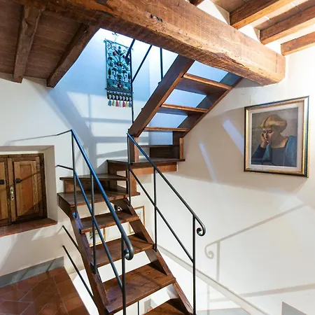 Villa Le Scope 5*