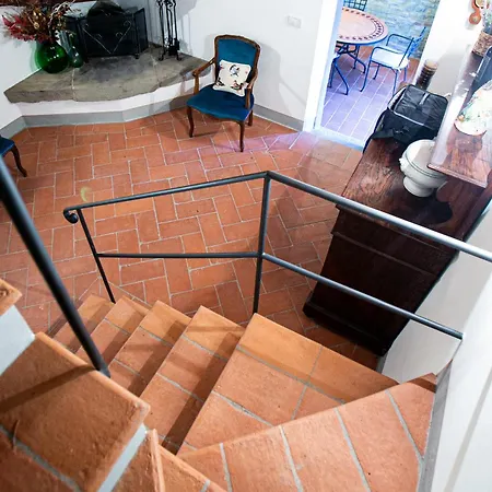 Le Scope 5* * Villa (Siena)