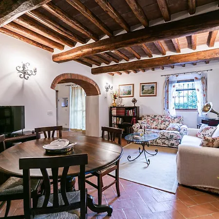 Le Scope 5* Villa (Siena)