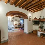 Le Scope 5* Villa Villa (Siena)