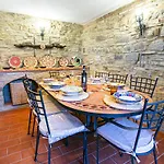 Le Scope 5* Villa (Siena)