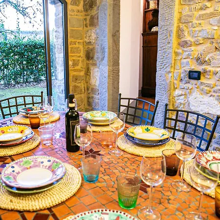 Le Scope 5* * Villa (Siena)