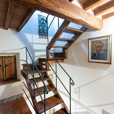 Villa Le Scope 5*