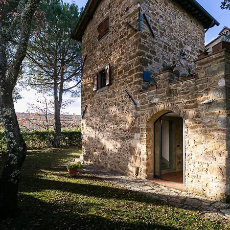 Le Scope 5* Villa (Siena)