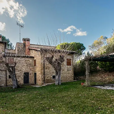 Villa Le Scope 5*