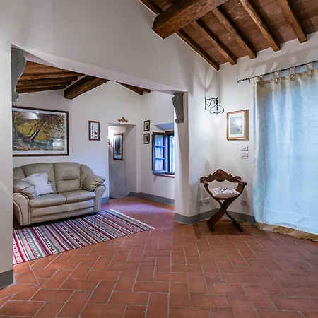 Villa Le Scope 5*