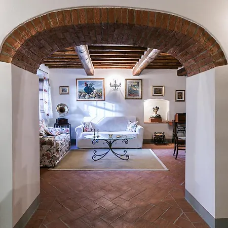 Le Scope 5* * Villa (Siena)