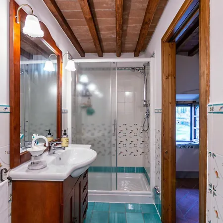 Villa Le Scope 5* Villa (Siena)