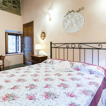 Le Scope 5* * Villa (Siena)
