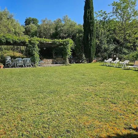 Le Scope 5* Villa Villa (Siena)