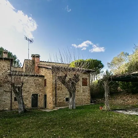 Villa Le Scope 5*