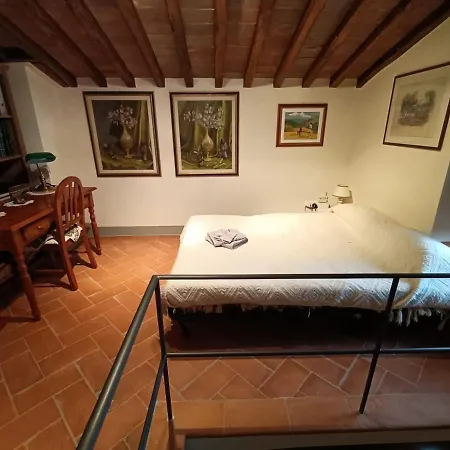 Le Scope 5* Villa (Siena)