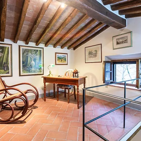 Le Scope 5* * Villa (Siena)