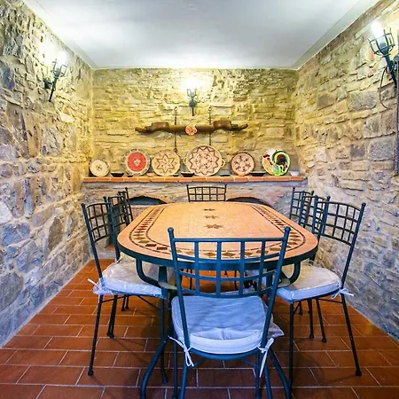 Le Scope 5* Villa Villa (Siena)