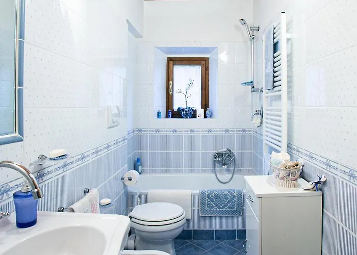 Le Scope 5* * Villa (Siena)