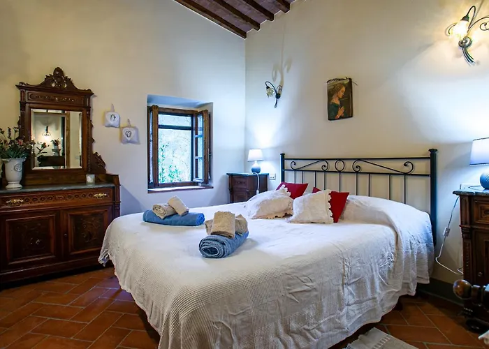 Le Scope 5* Βίλα Villa (Siena)