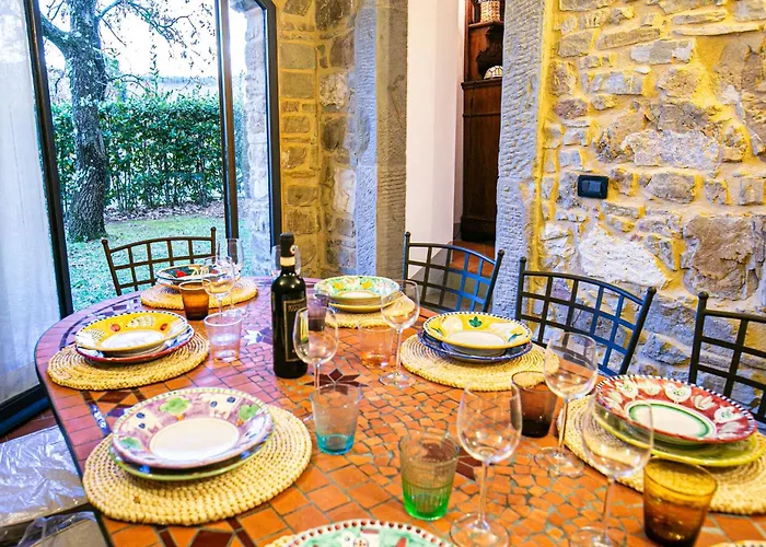 Le Scope 5* * Villa (Siena)