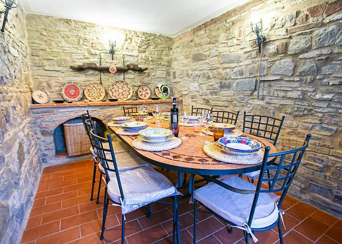 Le Scope 5* ヴィラ