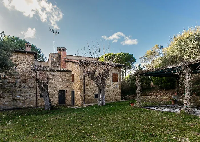 ヴィラ Le Scope 5*