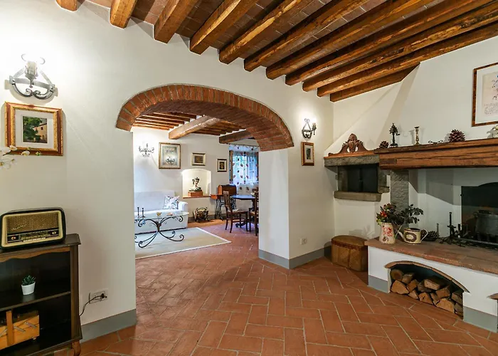 Le Scope 5* Βίλα Villa (Siena)
