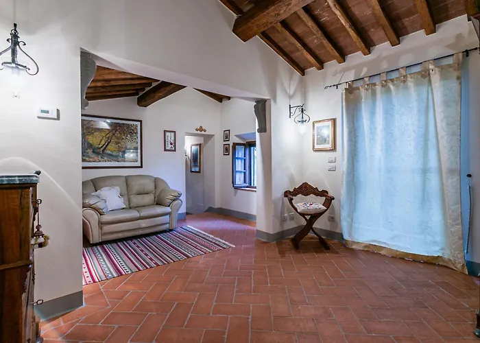 ヴィラ Le Scope 5*