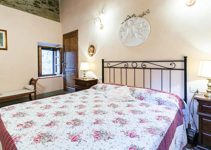 Le Scope 5* * Villa (Siena)