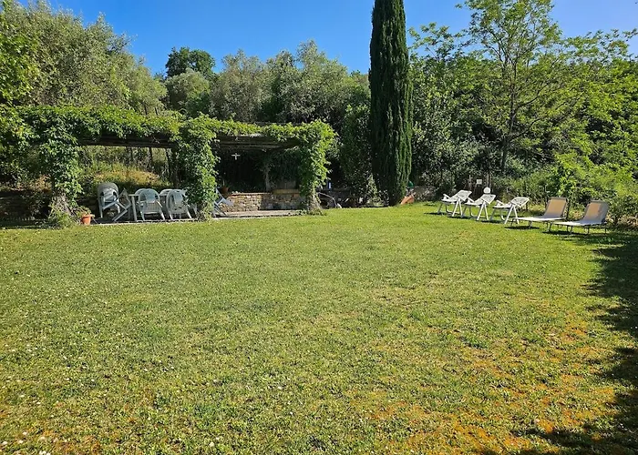Le Scope 5* Βίλα Villa (Siena)