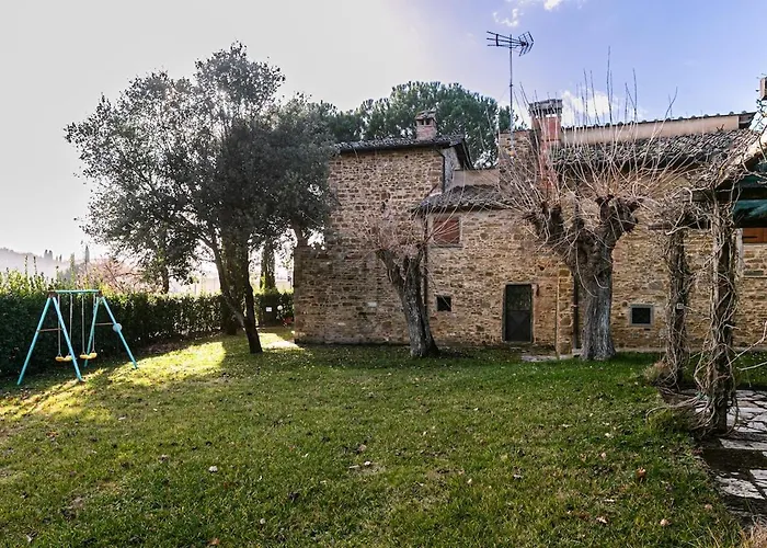 Le Scope 5* ヴィラ *