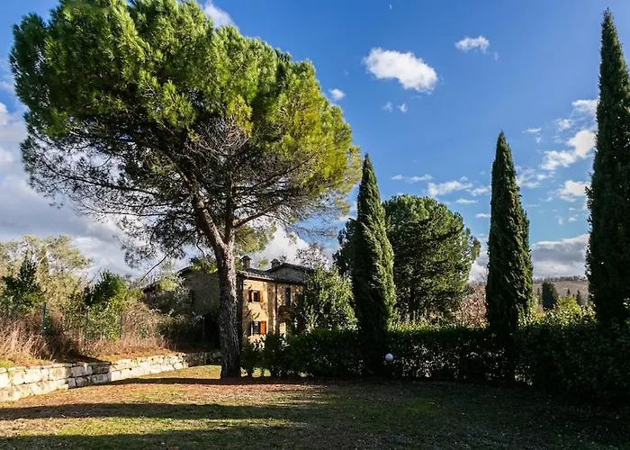 ヴィラ Le Scope 5* Villa