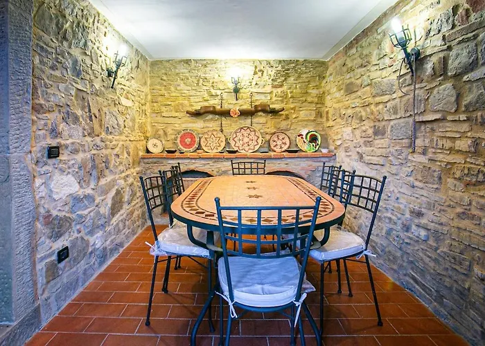 Le Scope 5* Βίλα Villa (Siena)