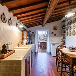 빌라 Le Scope 5* Villa (Siena)