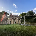 빌라 Le Scope 5* Villa (Siena)