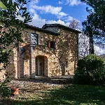 Le Scope 5* 빌라 Villa (Siena)