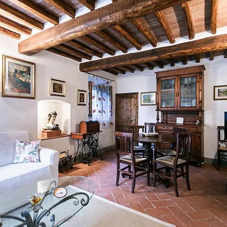 Le Scope 5* Villa *