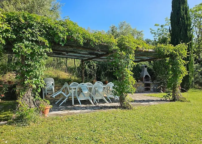 Le Scope 5* 빌라 *